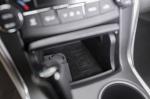 Toyota Camry 2015 года